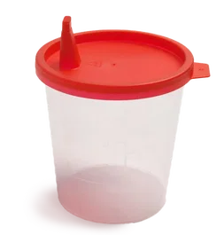 Covetrus Tapa Snap Roja Para Contenedor 125 mL 2800894